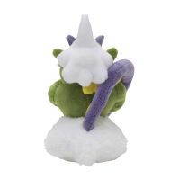 Authentic Pokemon Center Pokemon fit plush Tornadus Incarnate Forme 16cm 